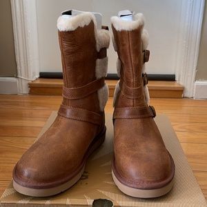 Brand New Ugg Becket Boots Size:8